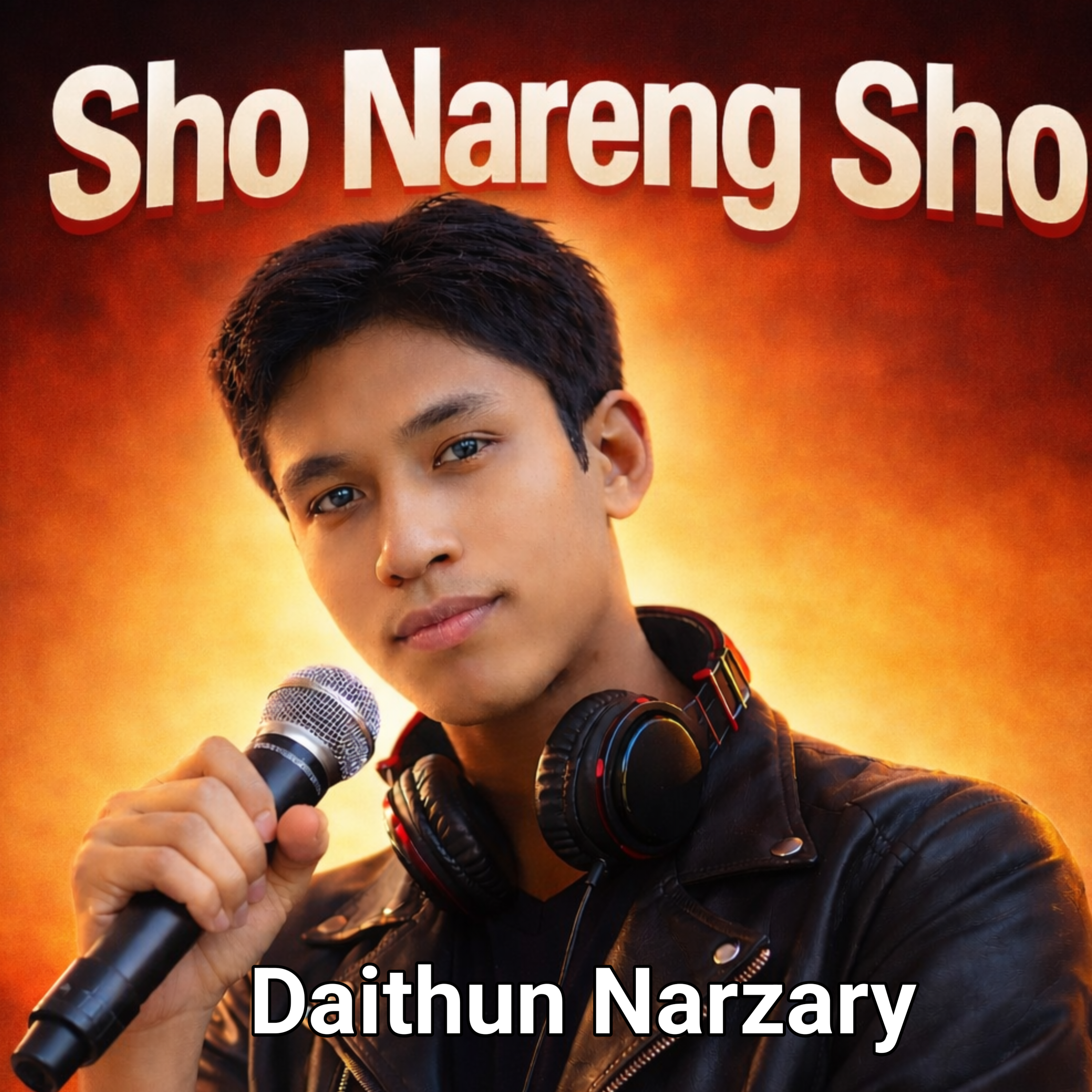 Sho Nareng Sho