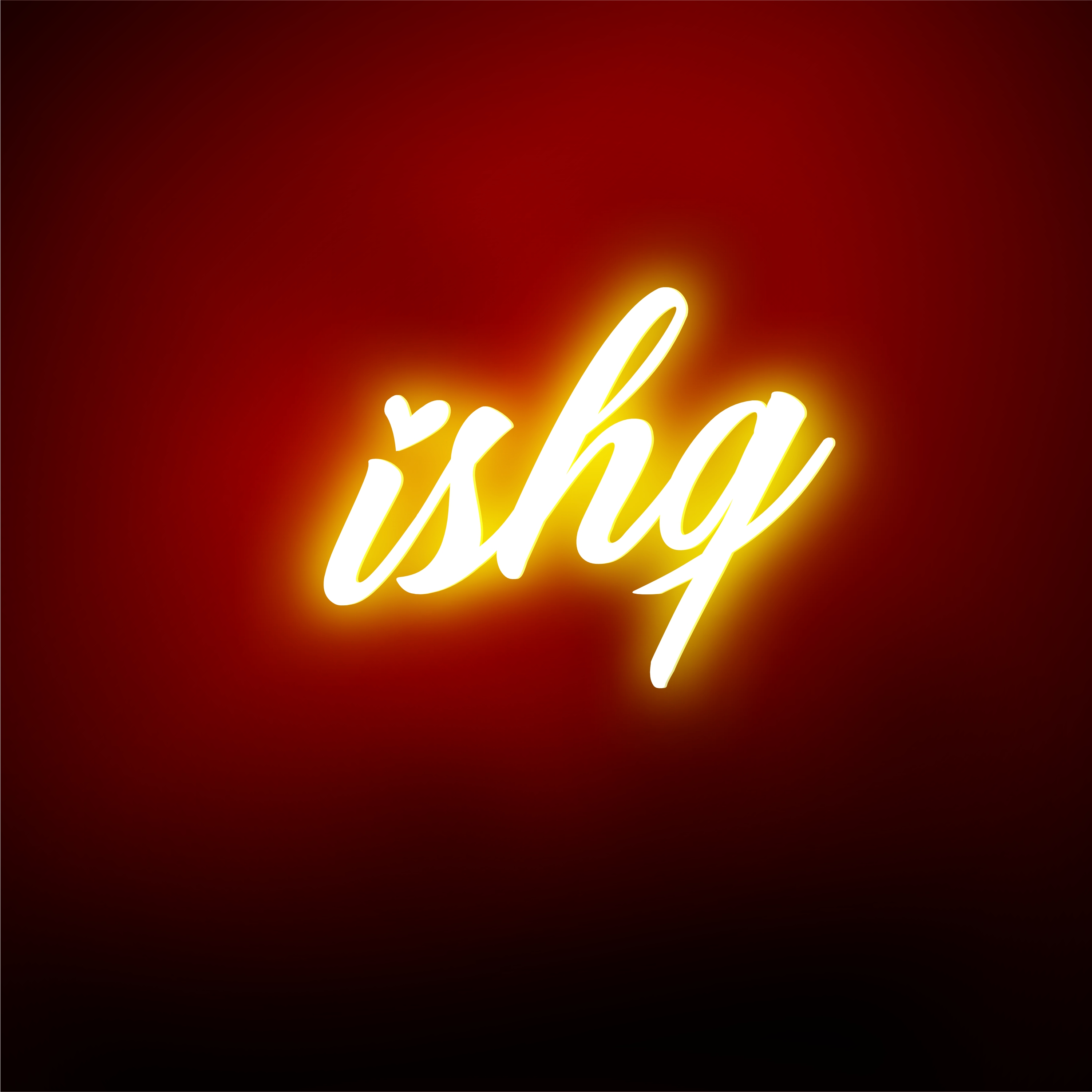 Ishq
