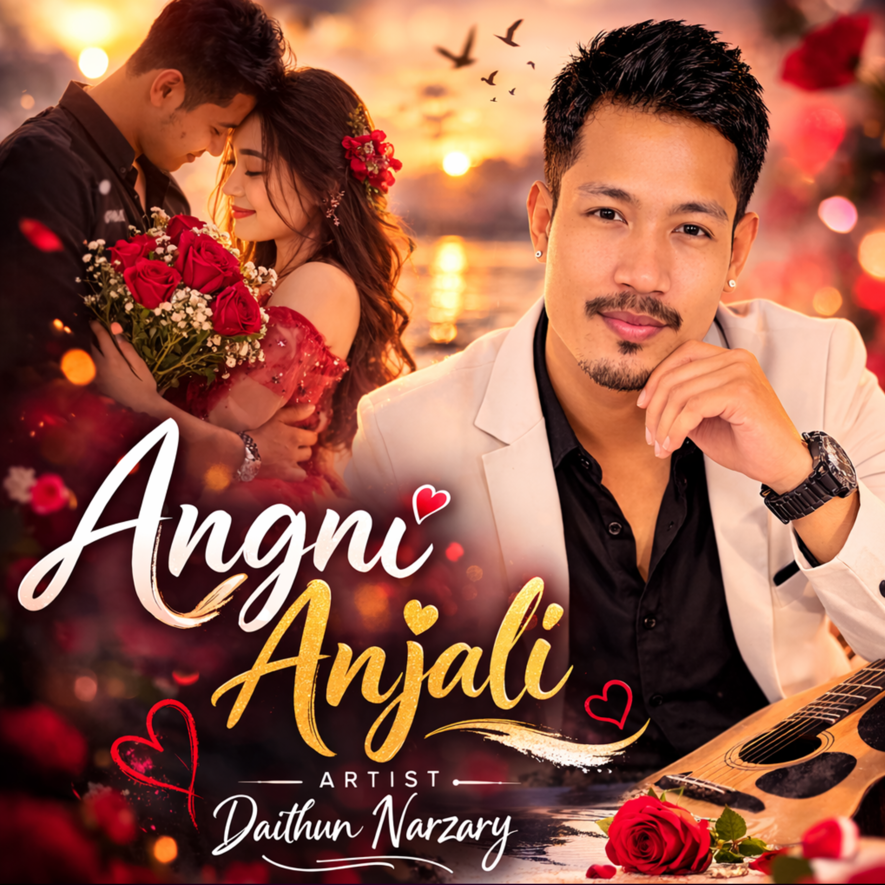 Angni Anjali