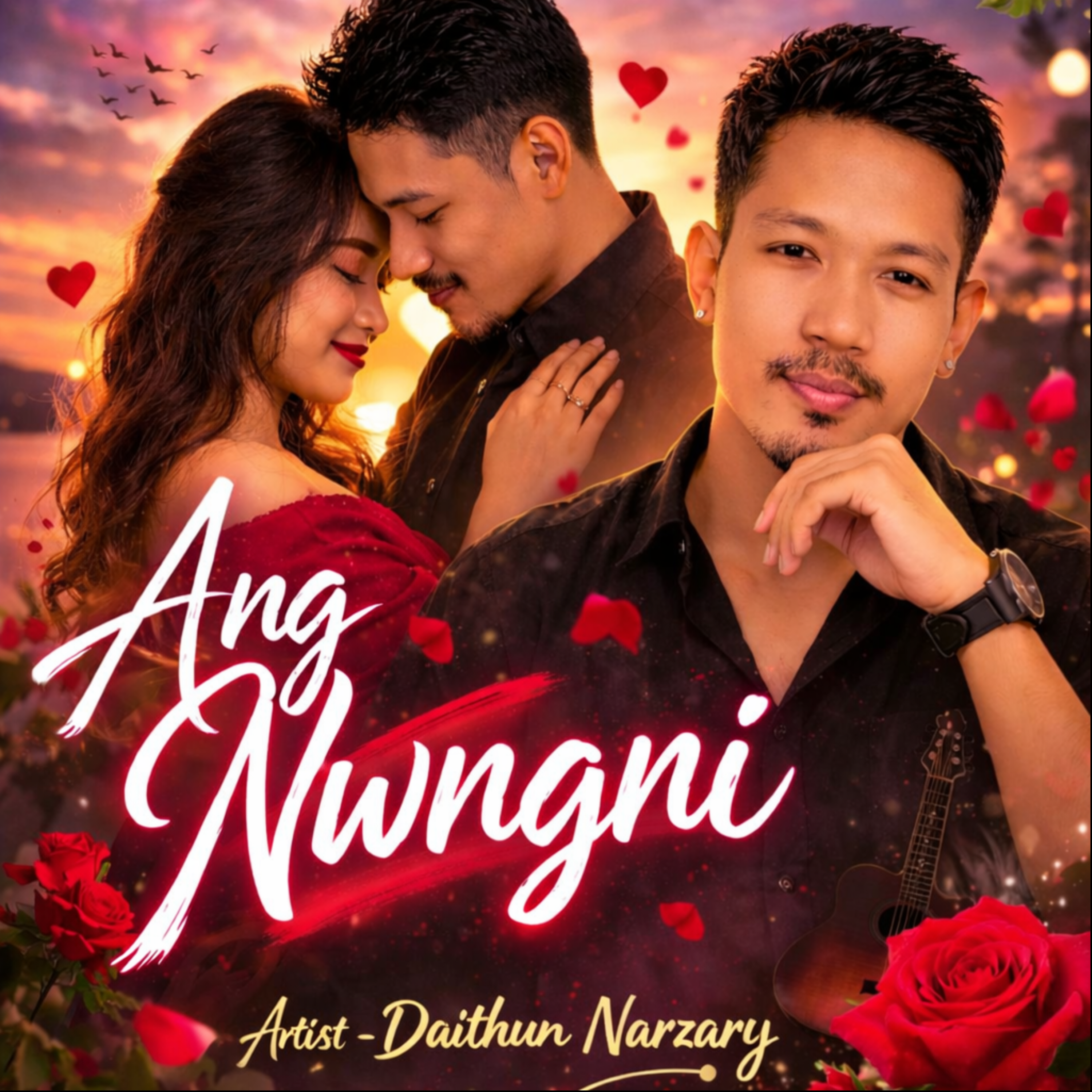 Ang Nwngni