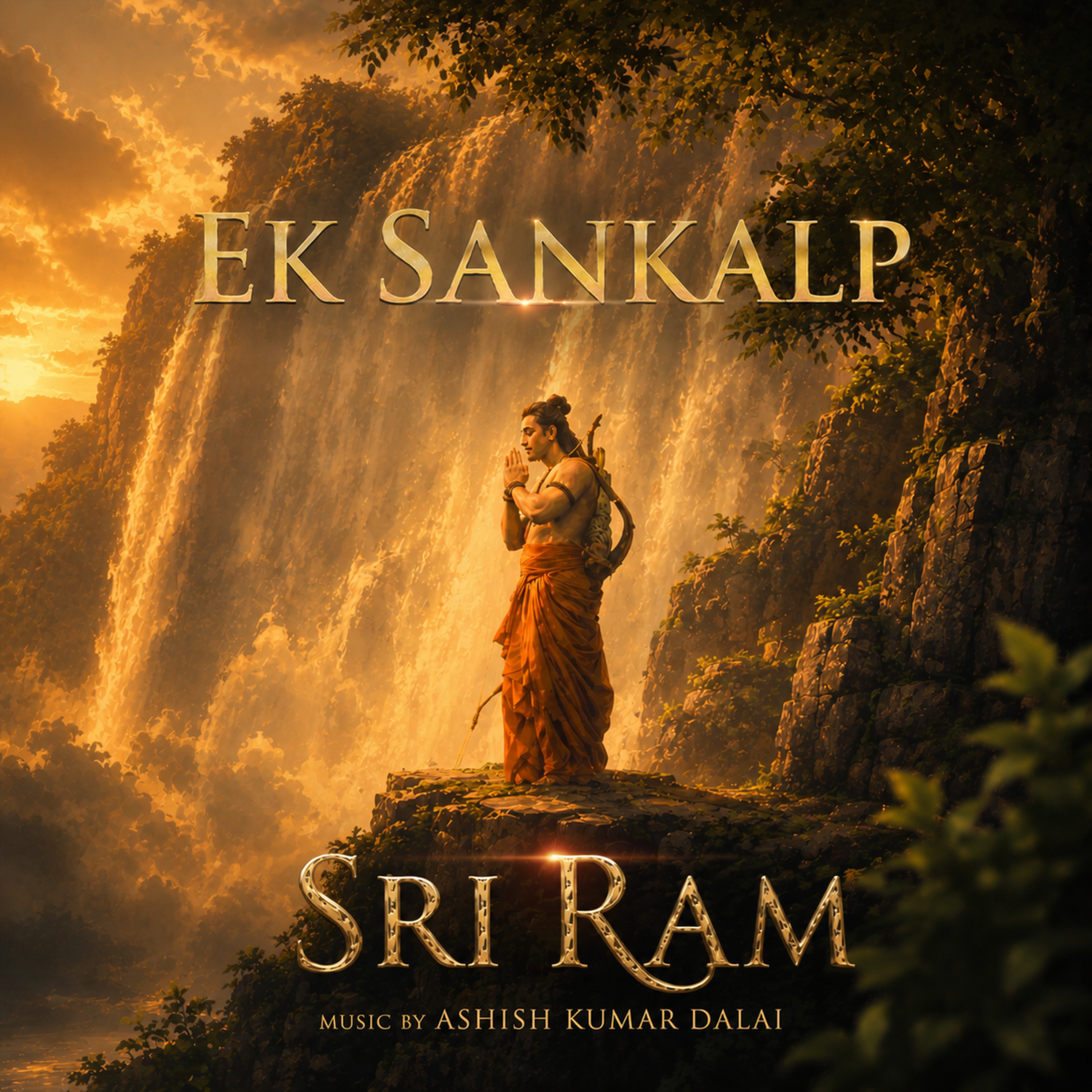 EK SANKALP (SRI RAM)