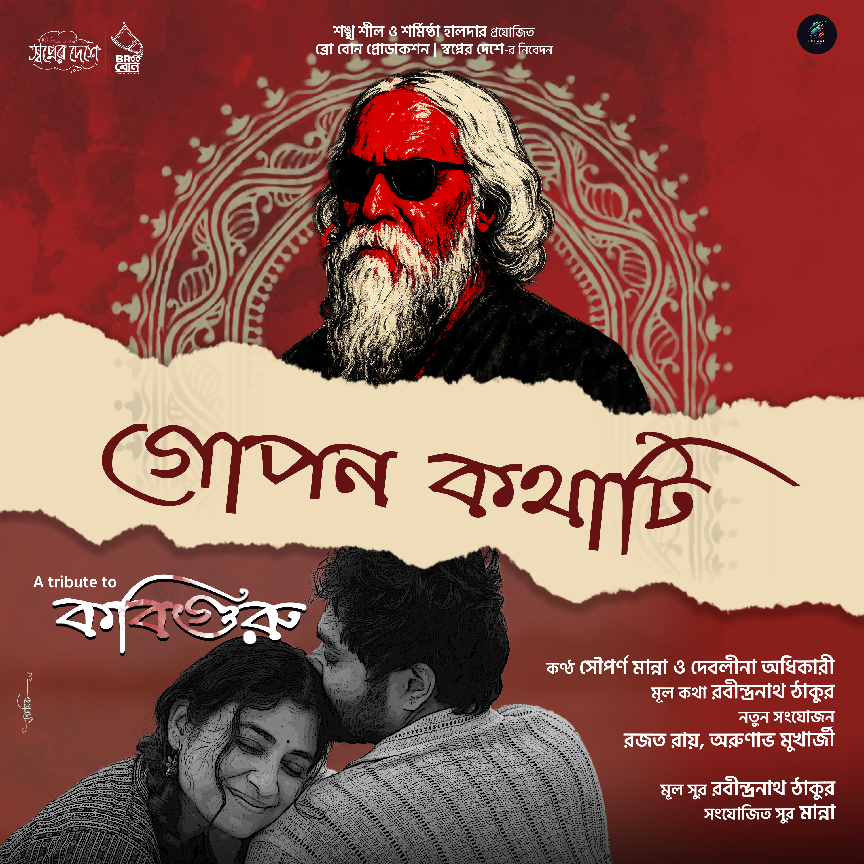 Gopono Kothati