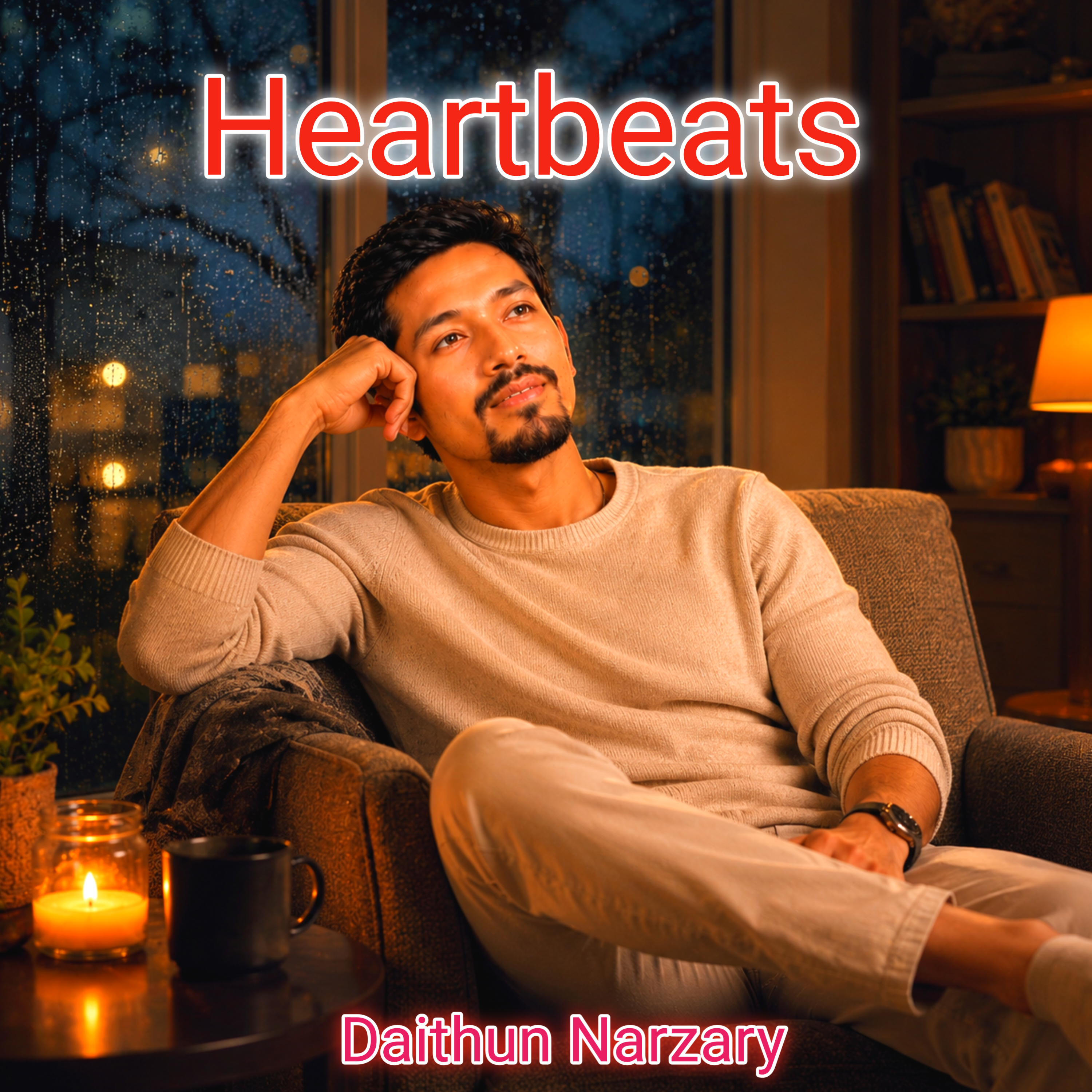 Heartbeats