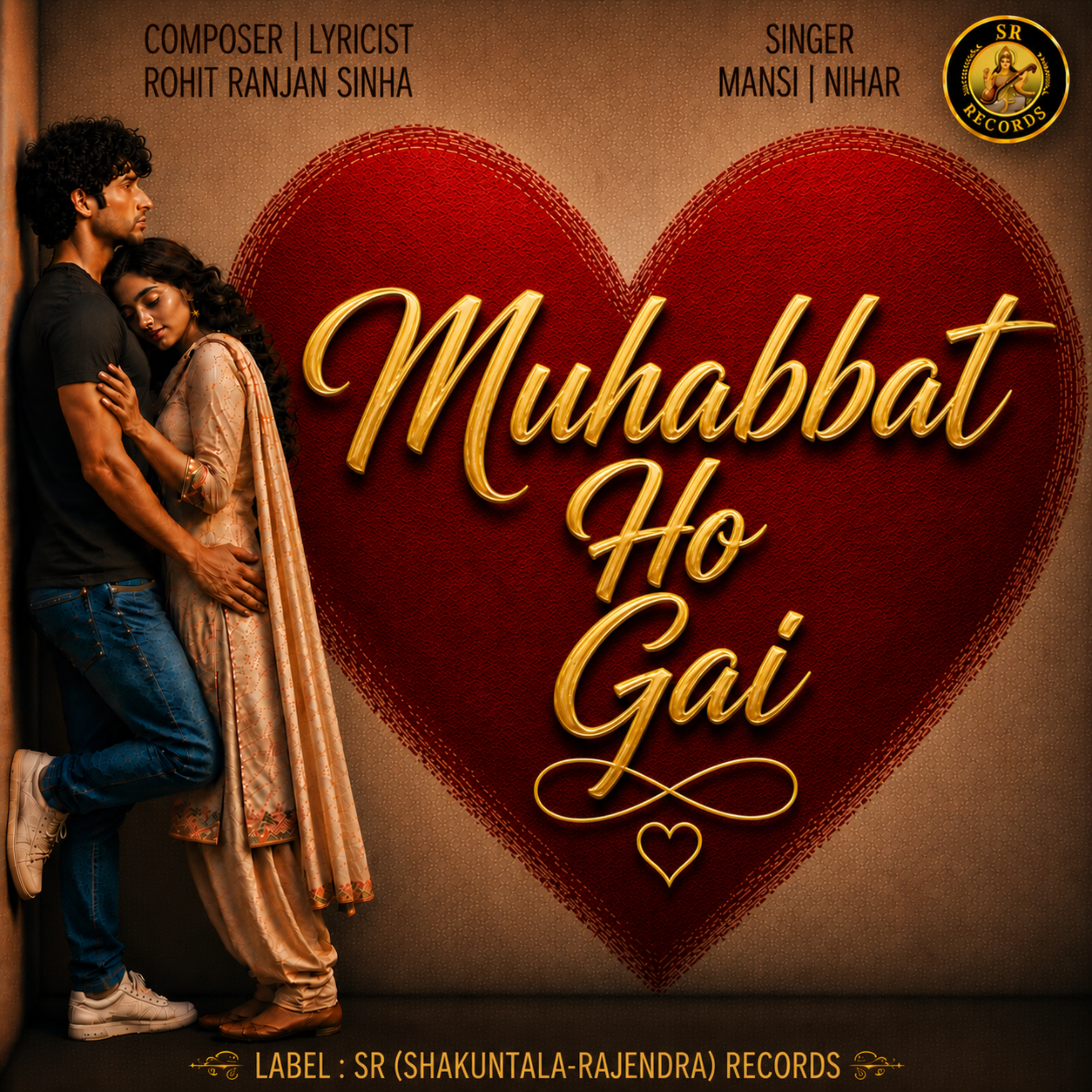 Muhhabat Ho Gai