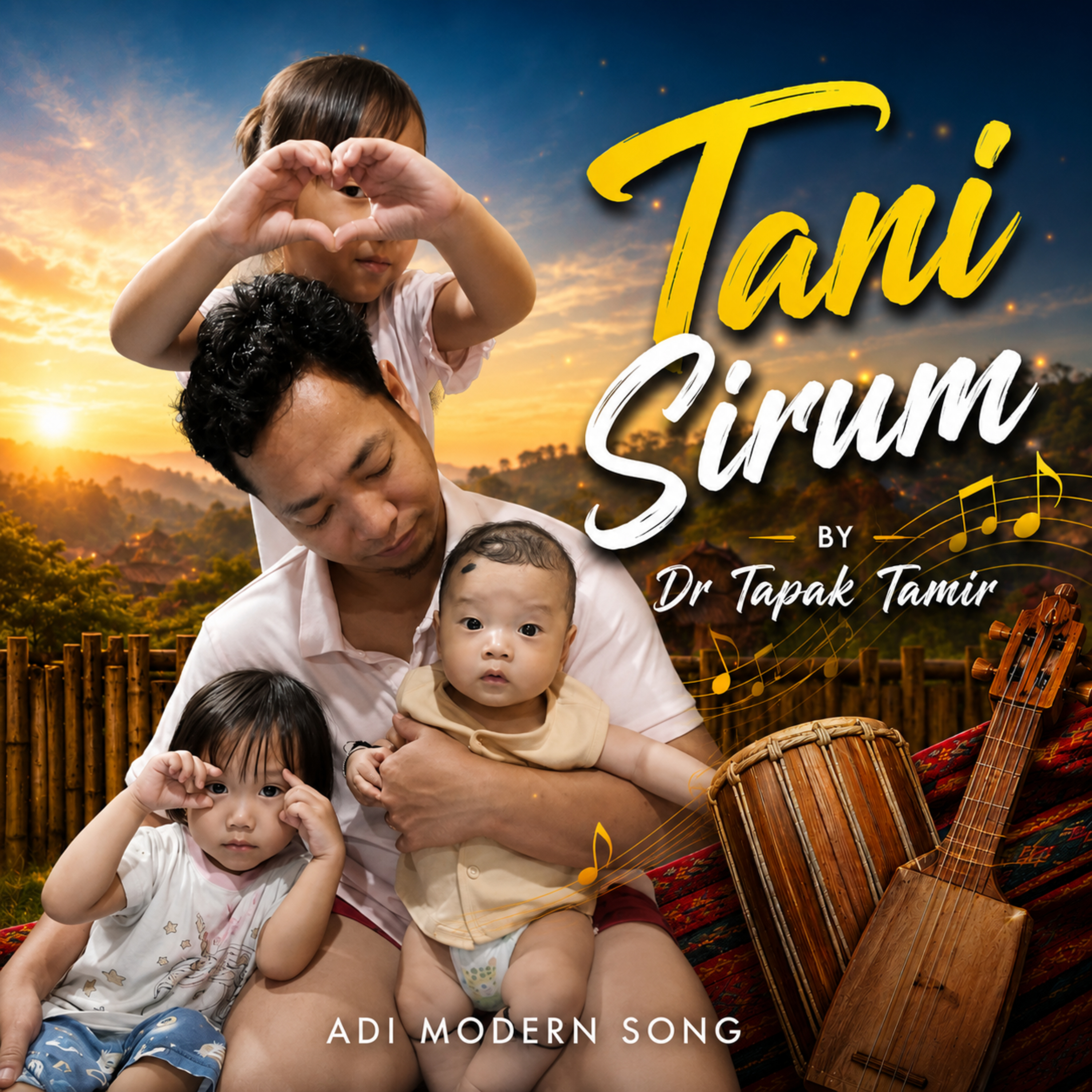 Tani Sirum