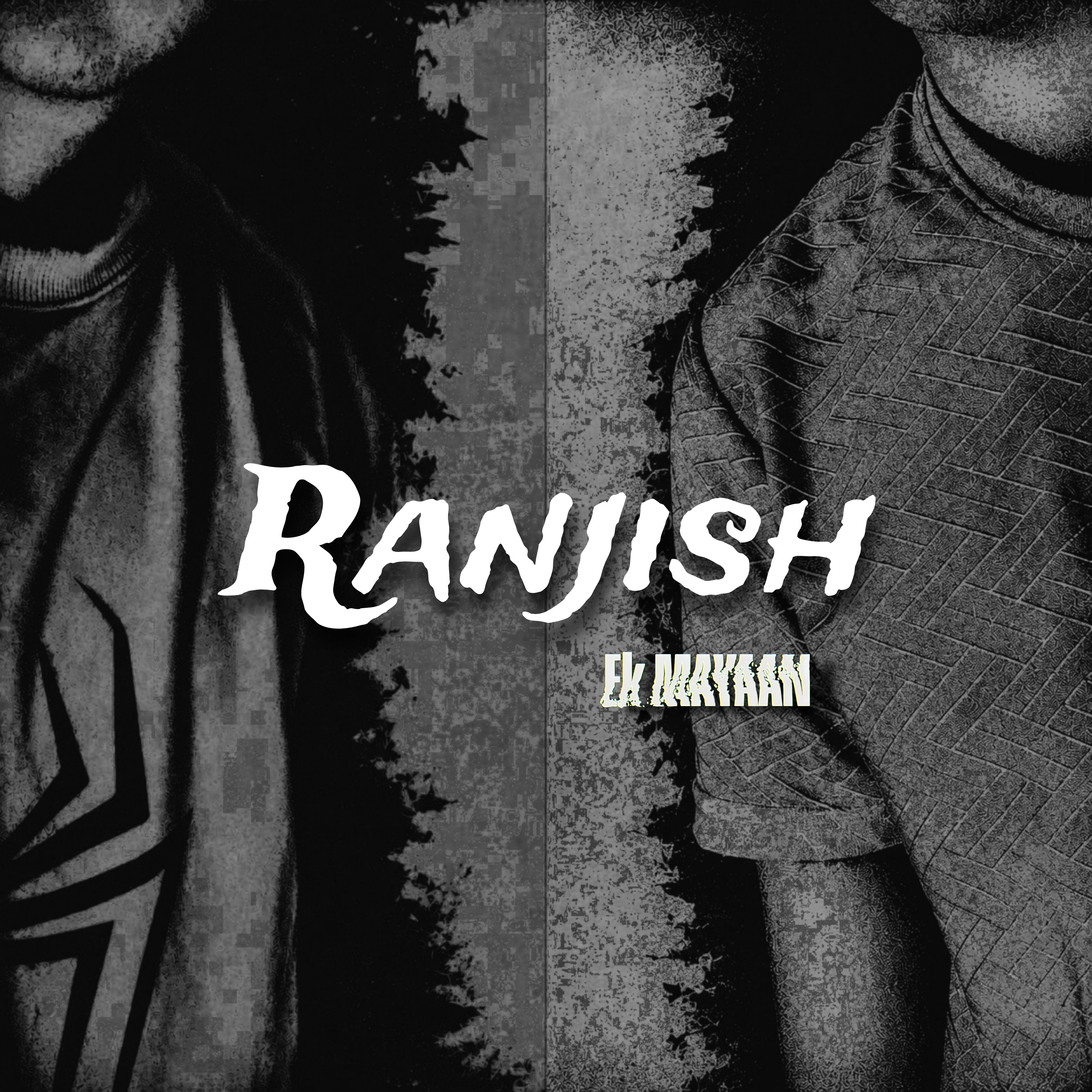 Ranjish