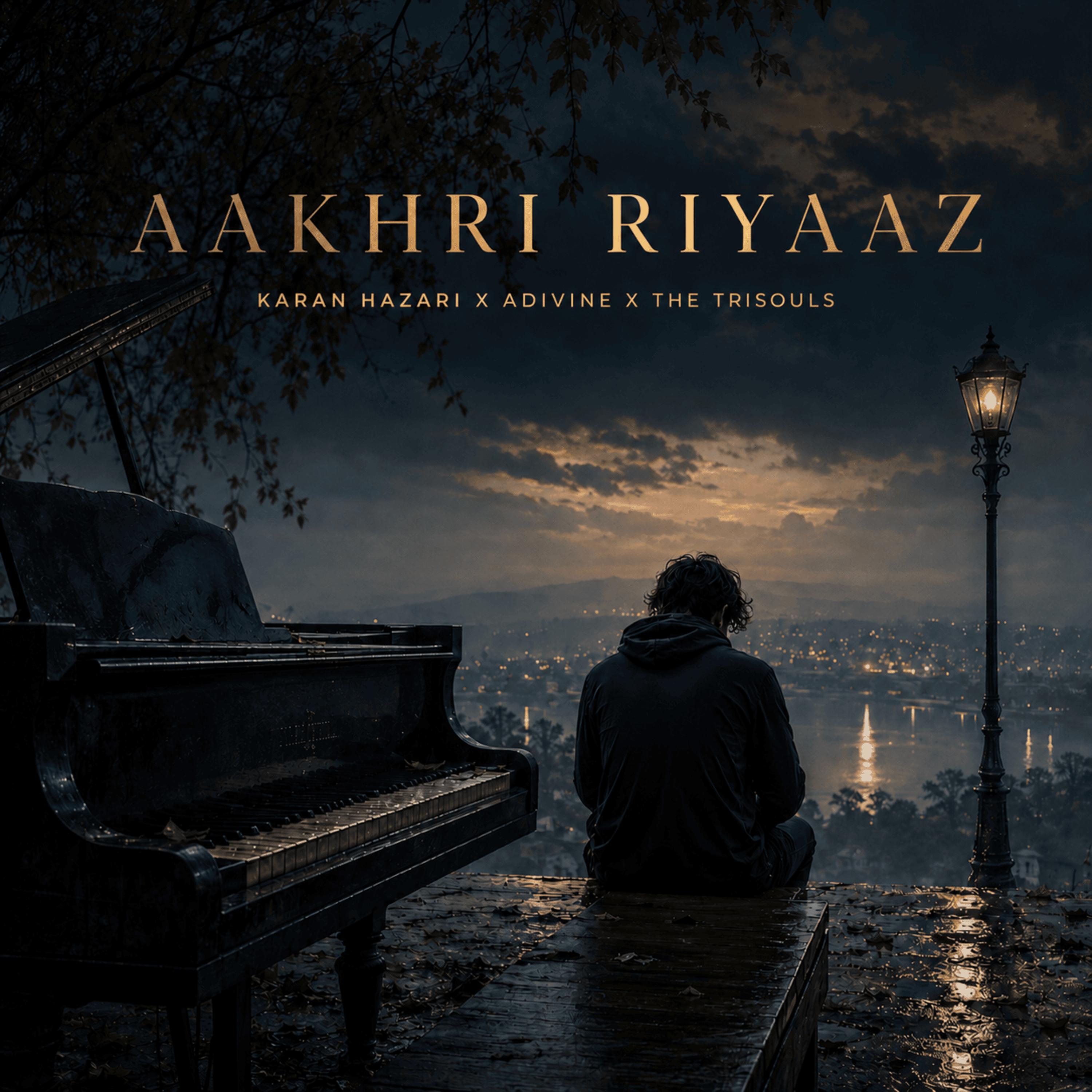 Aakhri Riyaaz