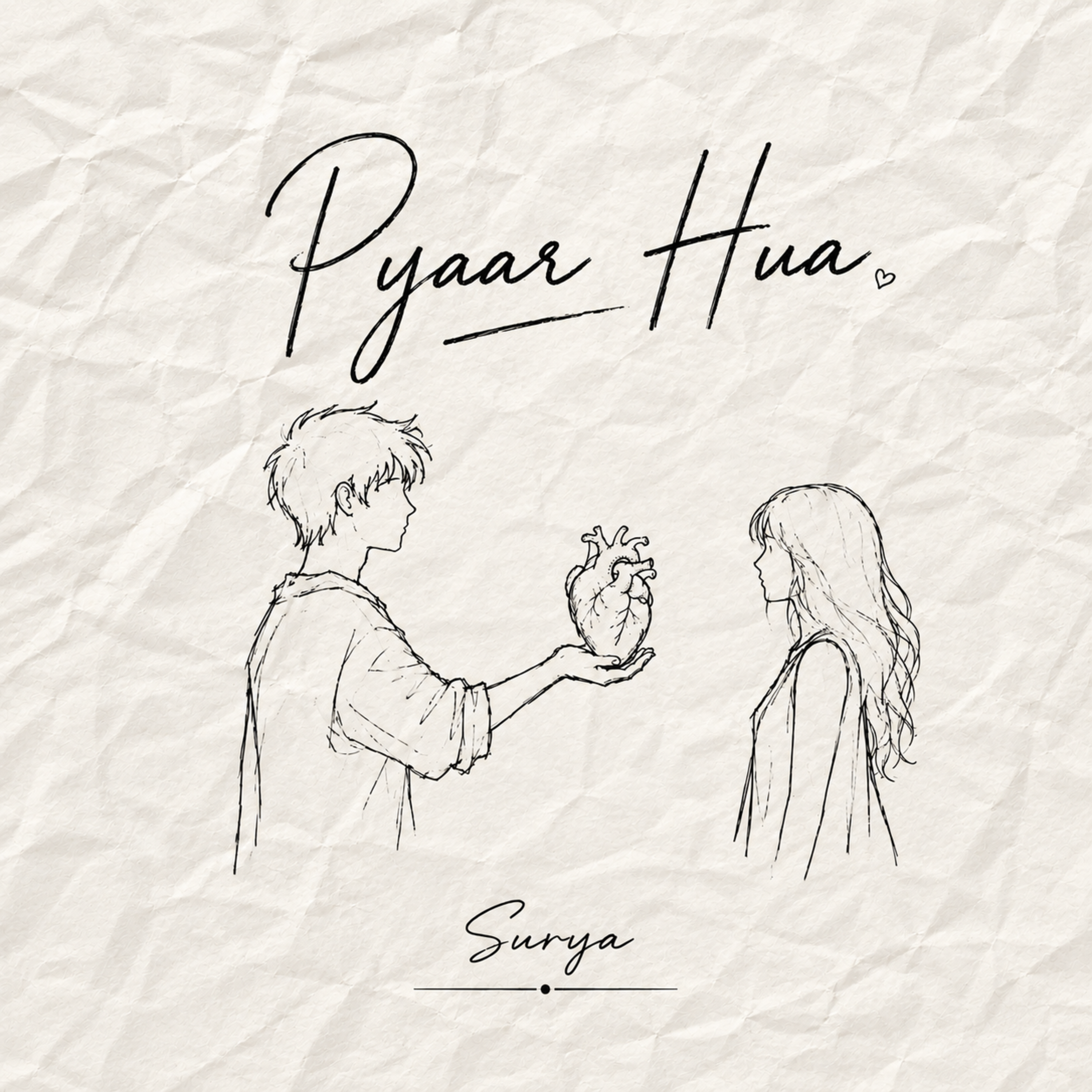 Pyaar Hua