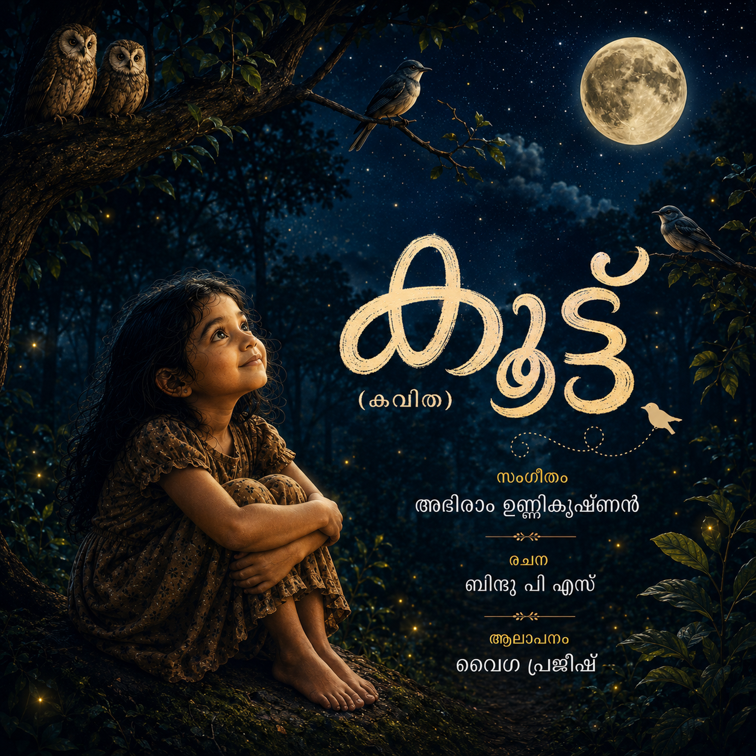 Koottu (Poem)
