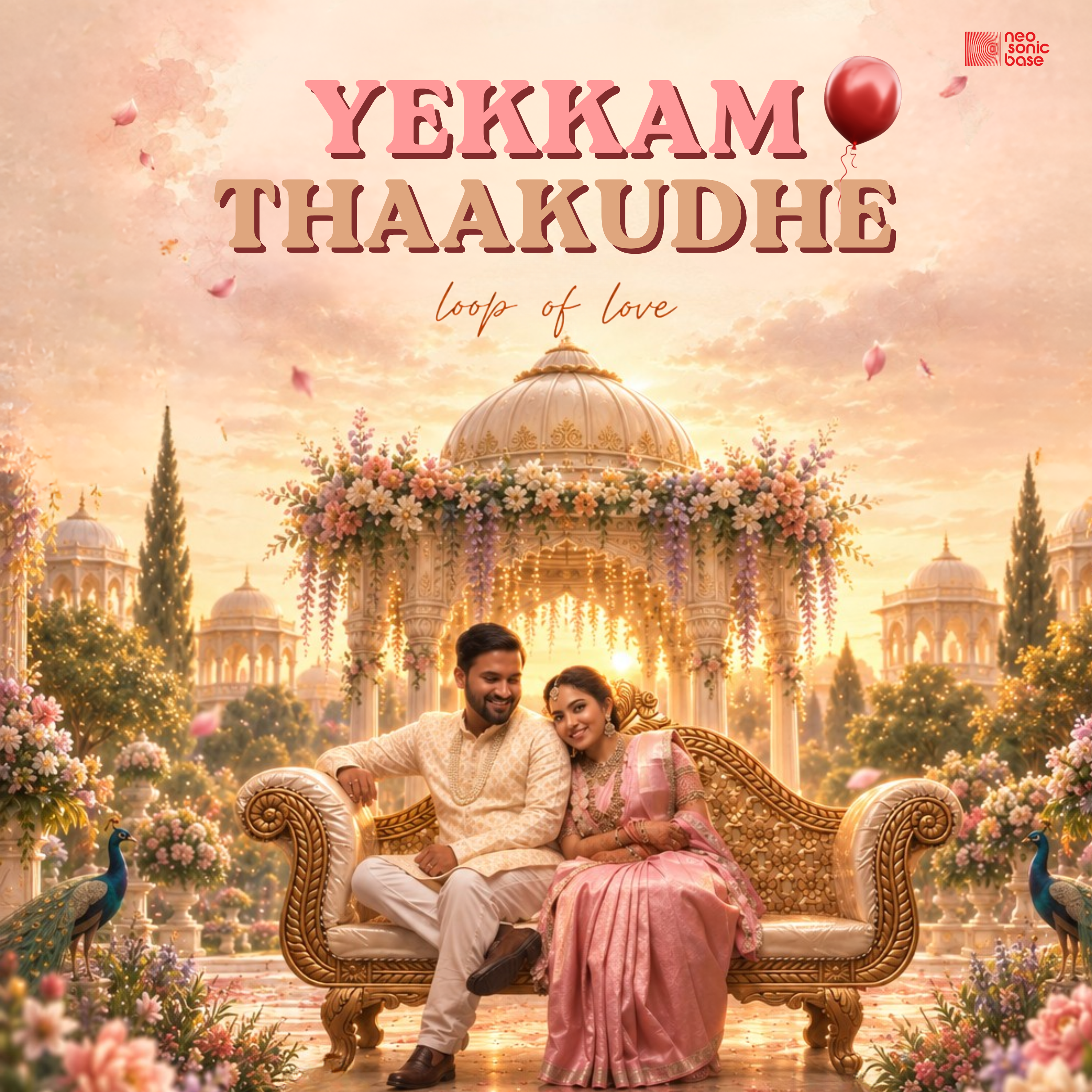 Yekkam Thaakudhey - loop of love