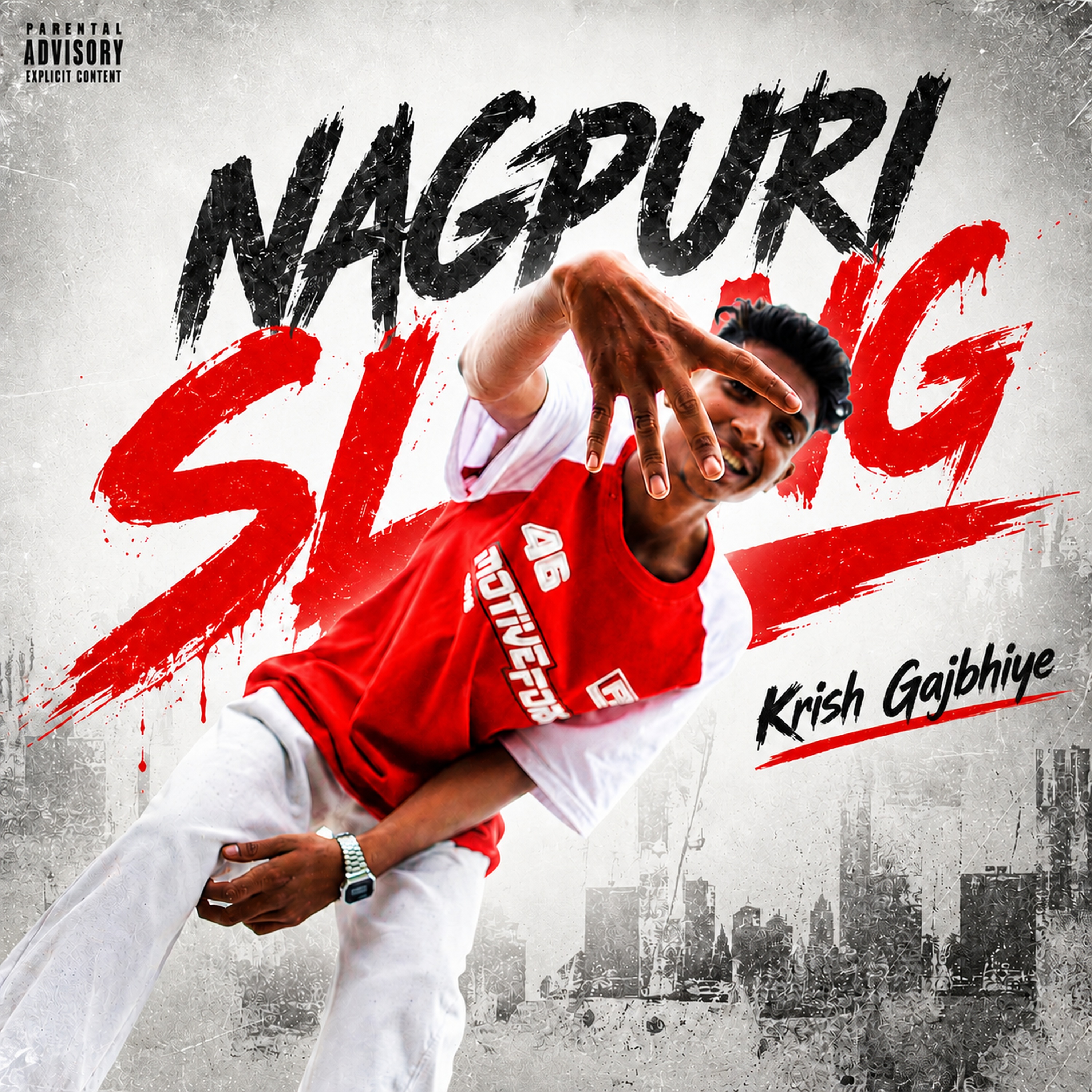 Nagpuri Slang