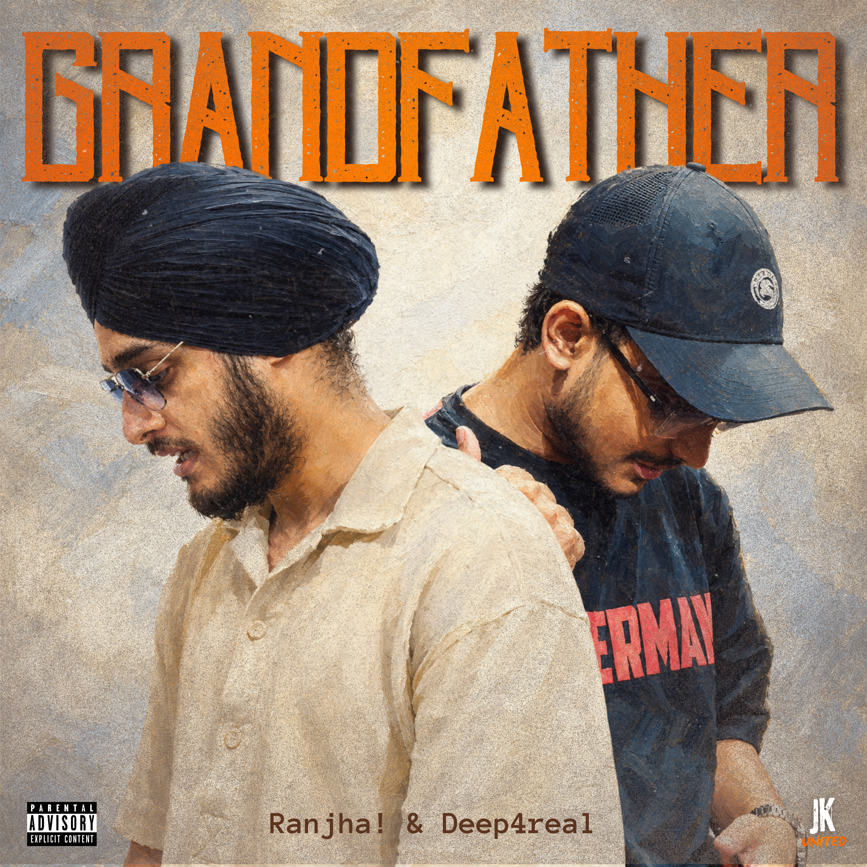 Grandfather