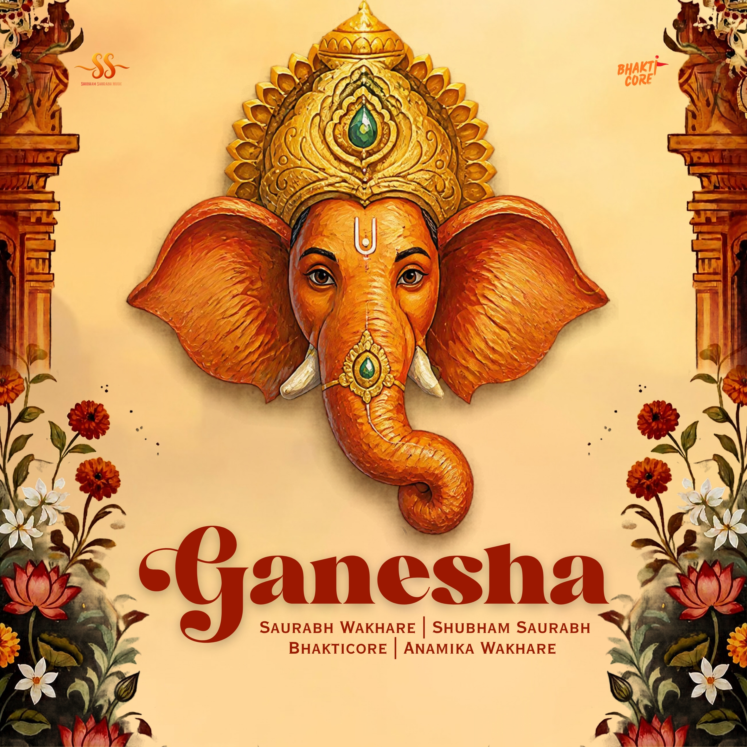 Ganesha